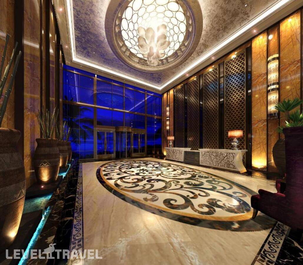 фотографии отеля Holiday Khaleej Hotel в Саудовская Аравия(Эр-Рияд) - фото №2