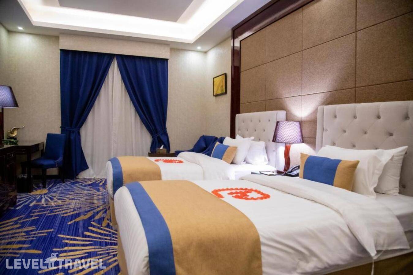 фотографии отеля Holiday Khaleej Hotel в Саудовская Аравия(Эр-Рияд) - фото №27