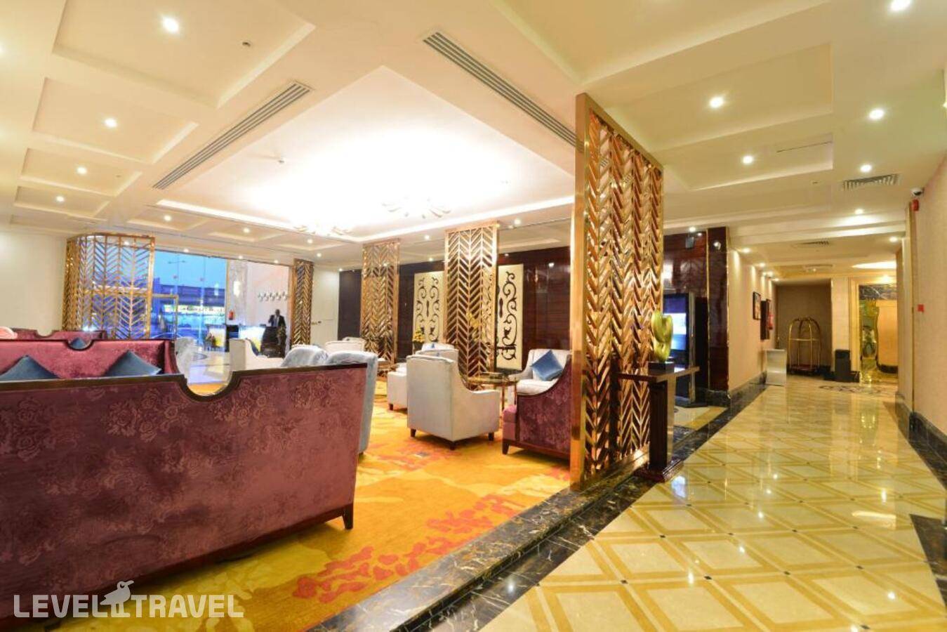 фотографии отеля Holiday Khaleej Hotel в Саудовская Аравия(Эр-Рияд) - фото №18