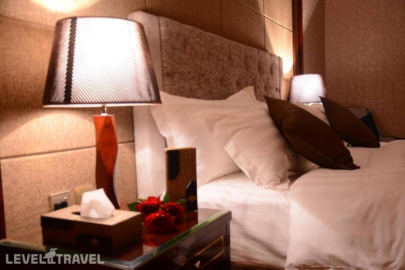 фотографии отеля Holiday Khaleej Hotel в Саудовская Аравия(Эр-Рияд) - фото №17