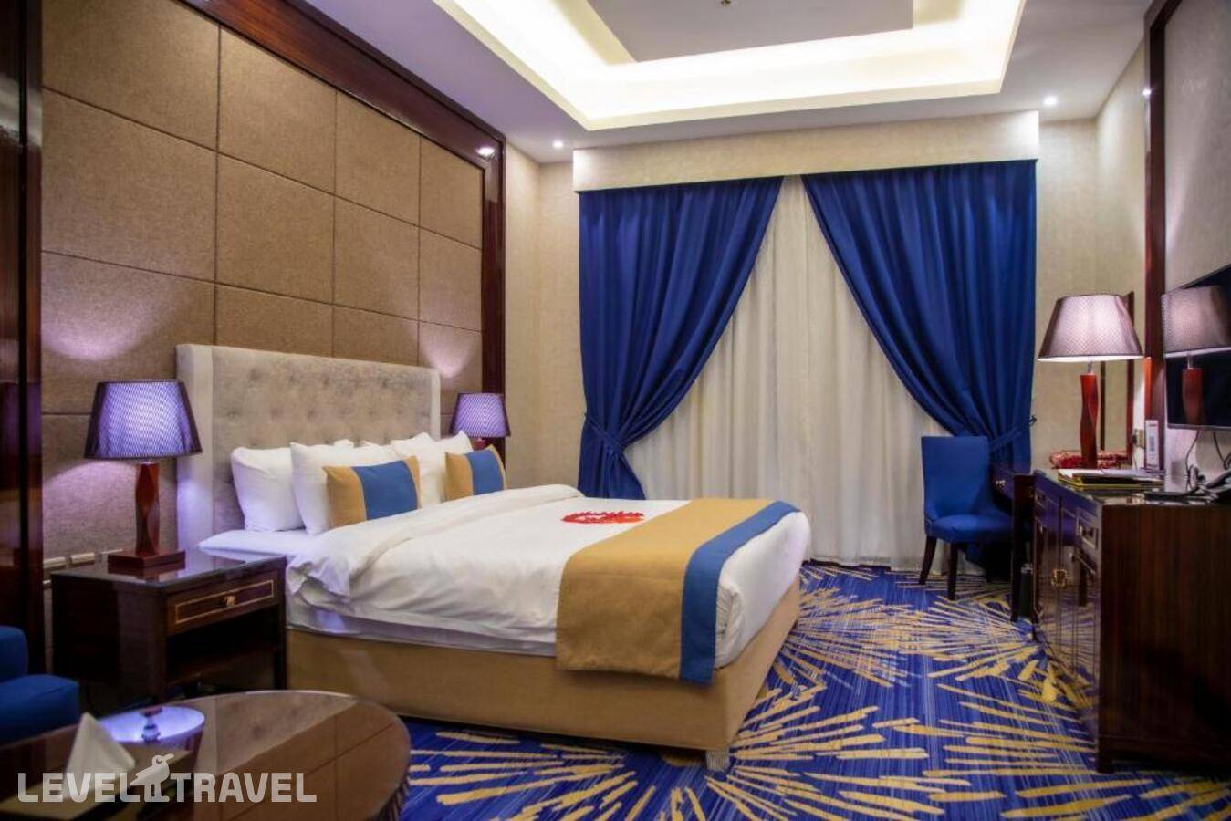 фотографии отеля Holiday Khaleej Hotel в Саудовская Аравия(Эр-Рияд) - фото №38