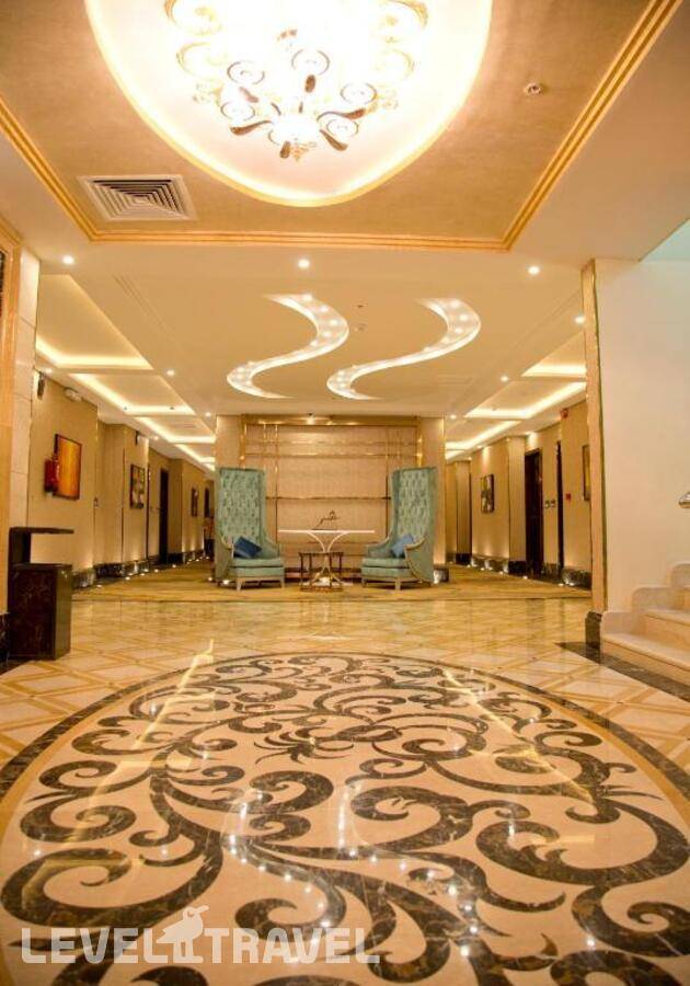 фотографии отеля Holiday Khaleej Hotel в Саудовская Аравия(Эр-Рияд) - фото №20