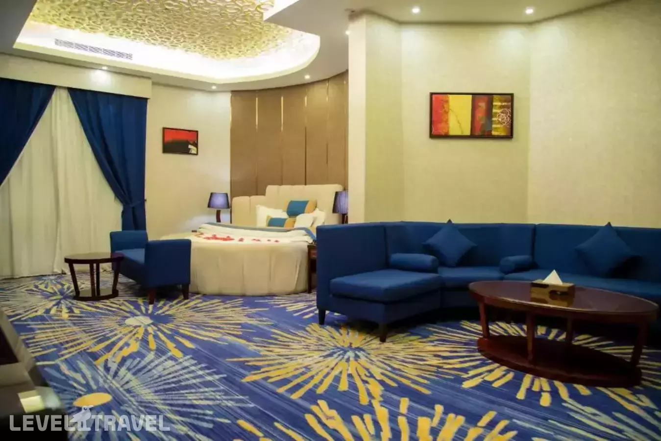 Holiday Khaleej Hotel