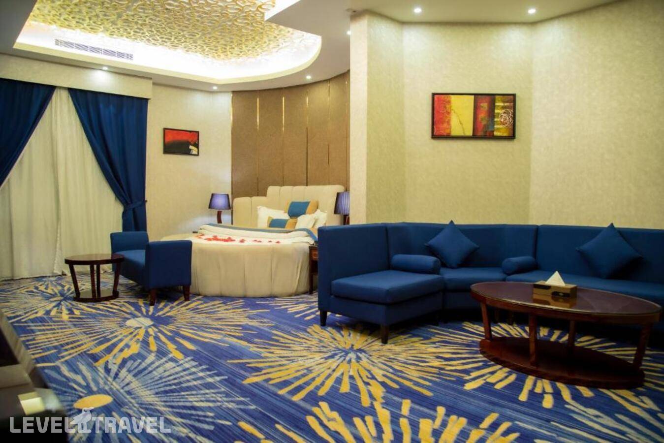 фотографии отеля Holiday Khaleej Hotel в Саудовская Аравия(Эр-Рияд) - фото №1