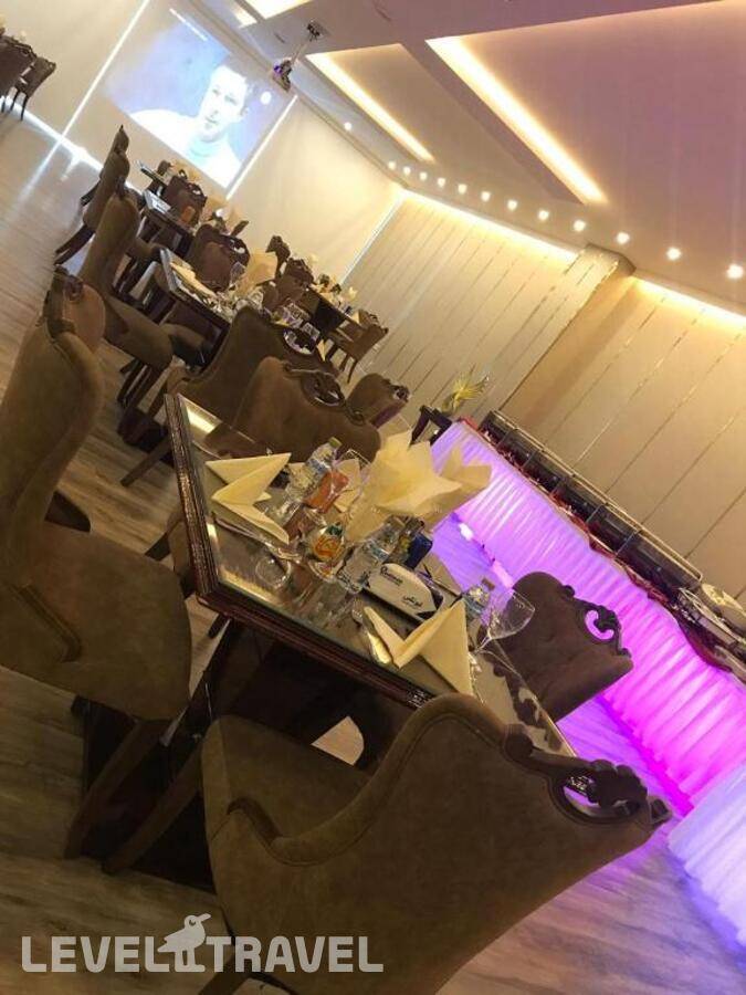 фотографии отеля Holiday Khaleej Hotel в Саудовская Аравия(Эр-Рияд) - фото №4
