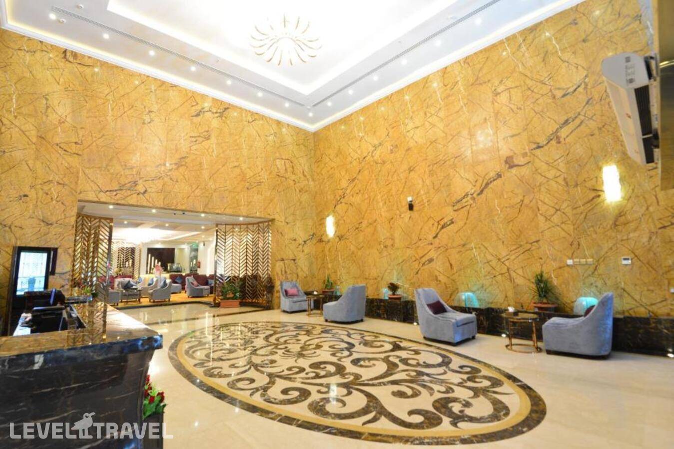 фотографии отеля Holiday Khaleej Hotel в Саудовская Аравия(Эр-Рияд) - фото №19