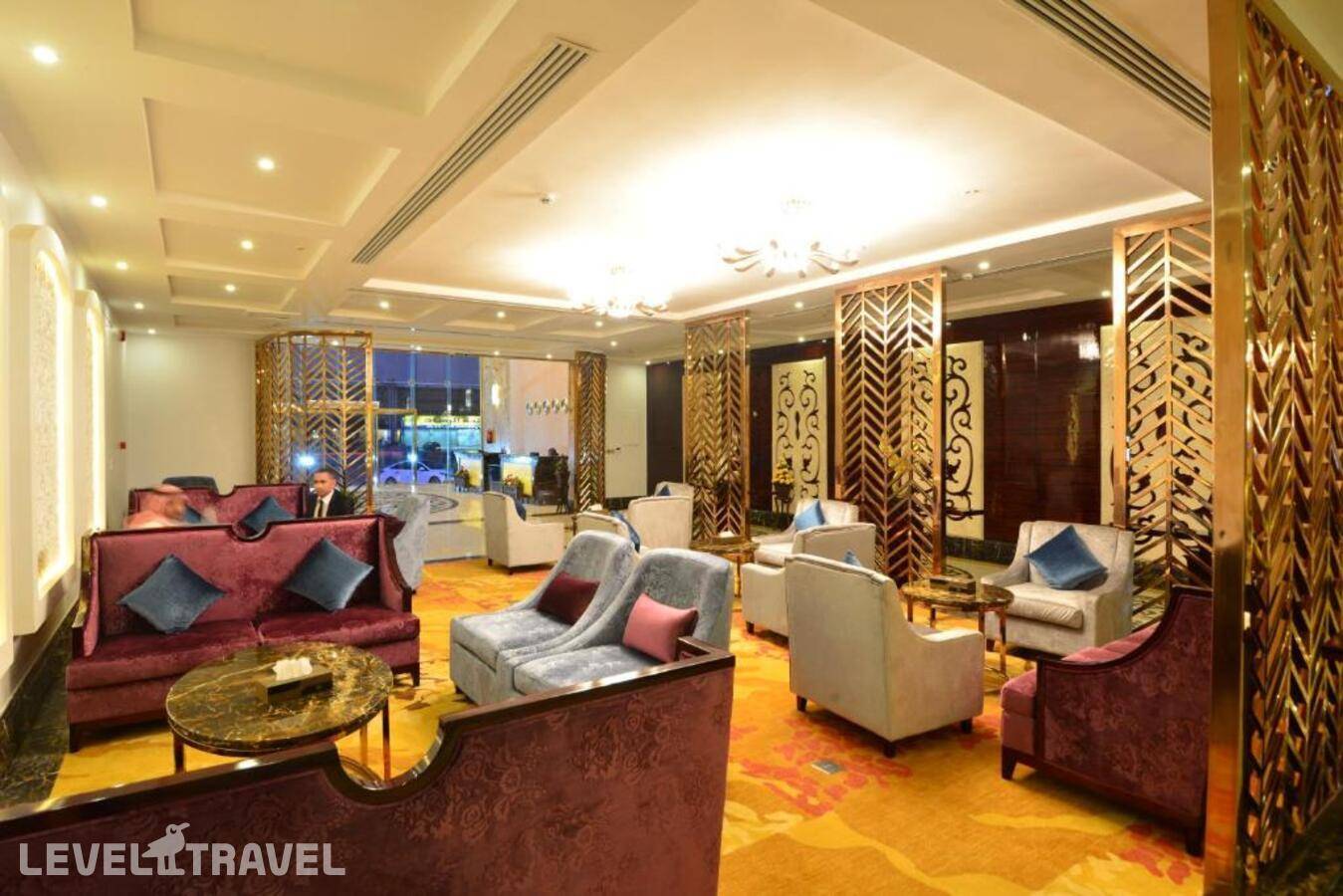 фотографии отеля Holiday Khaleej Hotel в Саудовская Аравия(Эр-Рияд) - фото №16