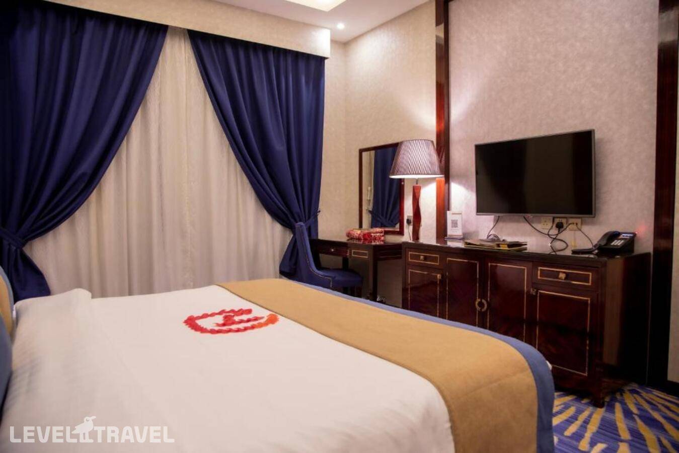 фотографии отеля Holiday Khaleej Hotel в Саудовская Аравия(Эр-Рияд) - фото №31