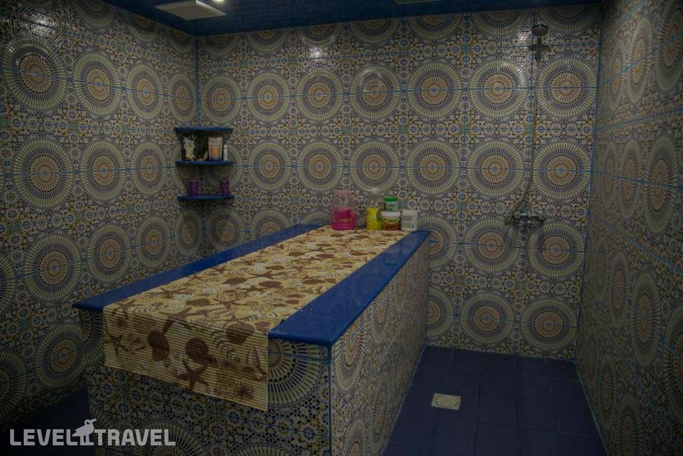фотографии отеля Holiday Khaleej Hotel в Саудовская Аравия(Эр-Рияд) - фото №24