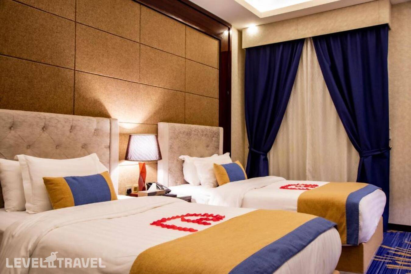 фотографии отеля Holiday Khaleej Hotel в Саудовская Аравия(Эр-Рияд) - фото №34