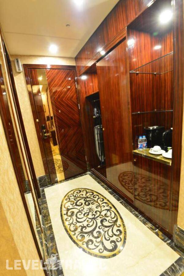 фотографии отеля Holiday Khaleej Hotel в Саудовская Аравия(Эр-Рияд) - фото №5