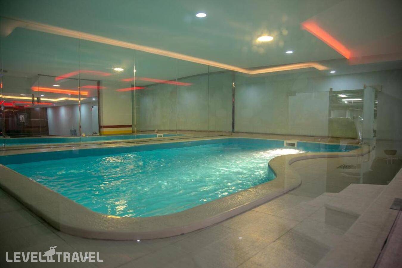 фотографии отеля Holiday Khaleej Hotel в Саудовская Аравия(Эр-Рияд) - фото №3