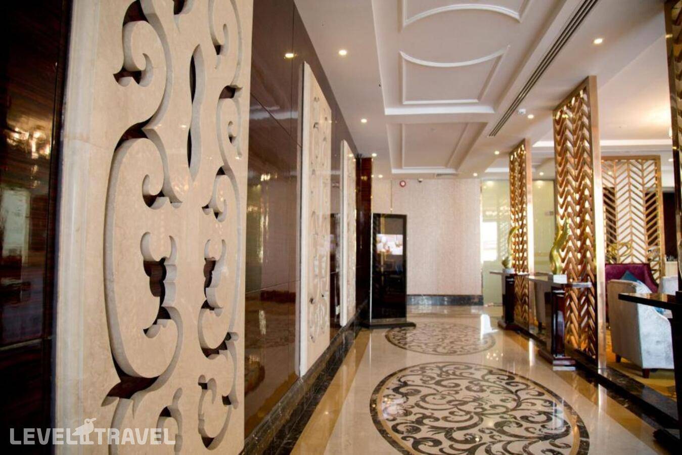 фотографии отеля Holiday Khaleej Hotel в Саудовская Аравия(Эр-Рияд) - фото №22