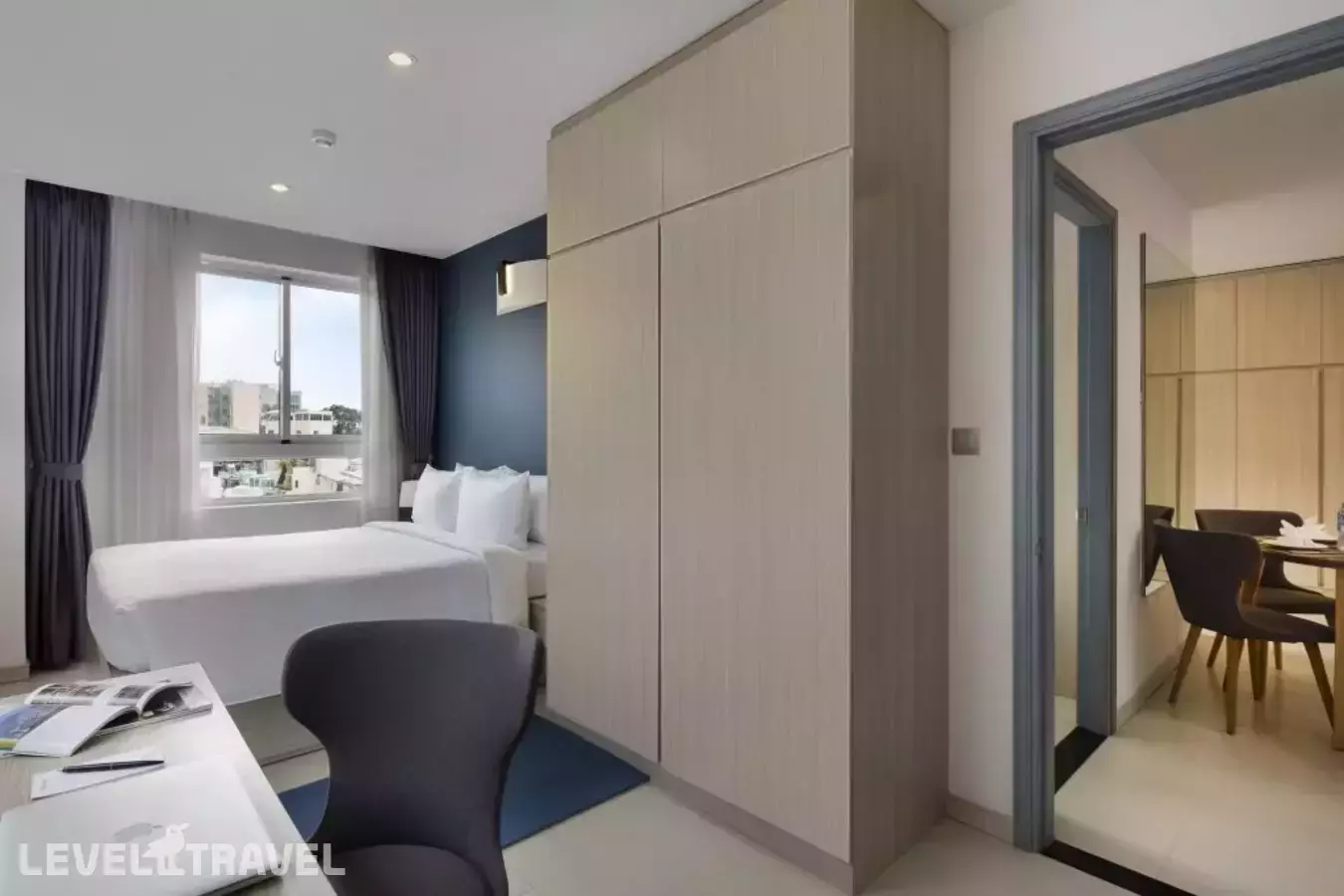 Lavis 18 Residence