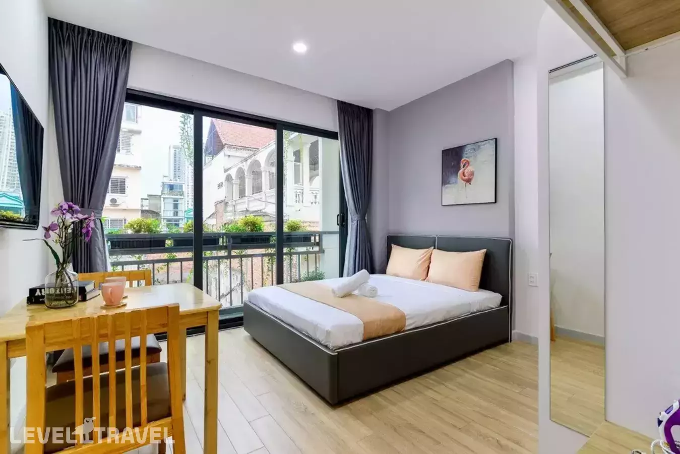 Cozrum Homes Saphera Residence