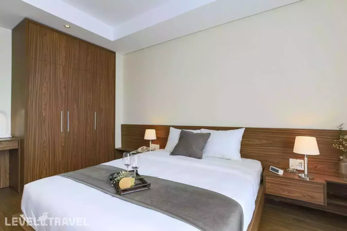 Aurora Serviced Apartments (Adults Only 18+)