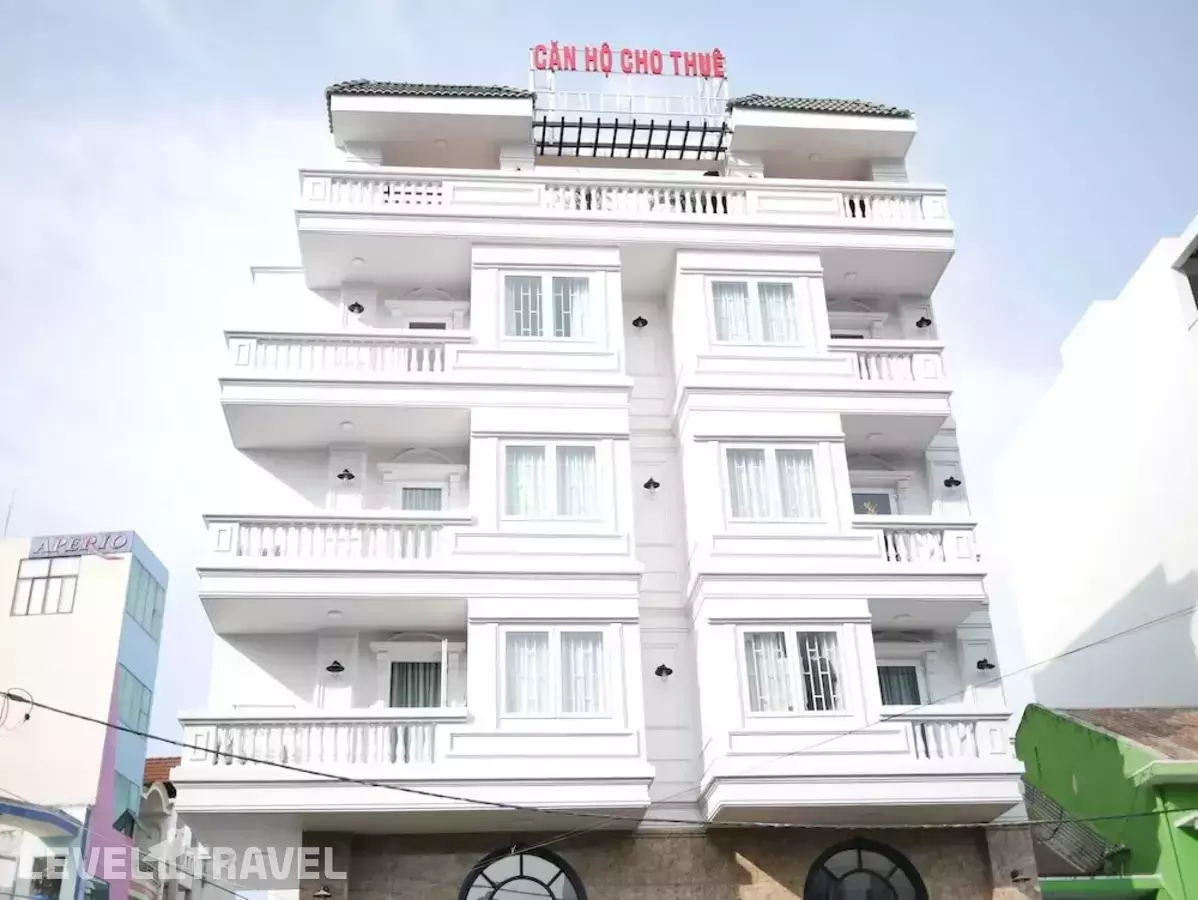 An Nhien Homestay Nguyen Van Troi
