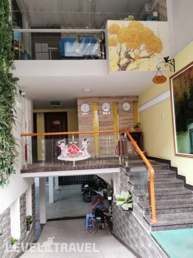 Изображение отеля 28