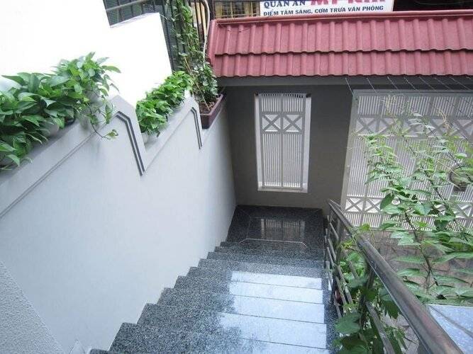 Supe Homestay Nguyen Thi Minh Khai