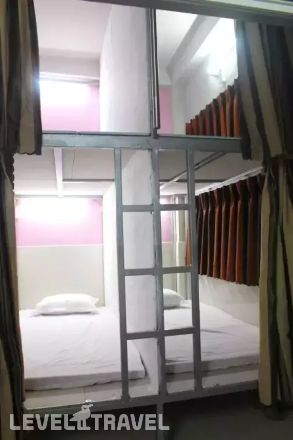 Aloha Saigon - Hostel (Adults Only 18+)