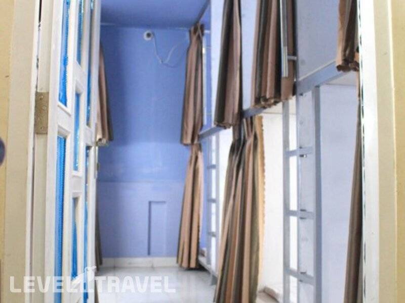 Фотография Aloha Saigon - Hostel (Adults Only 18+)