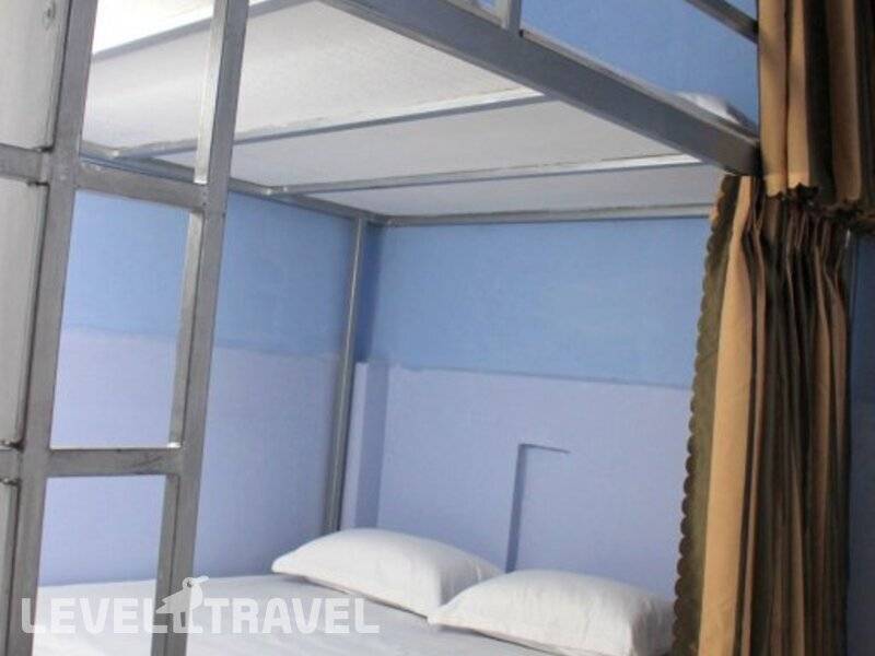 Фотография Aloha Saigon - Hostel (Adults Only 18+)