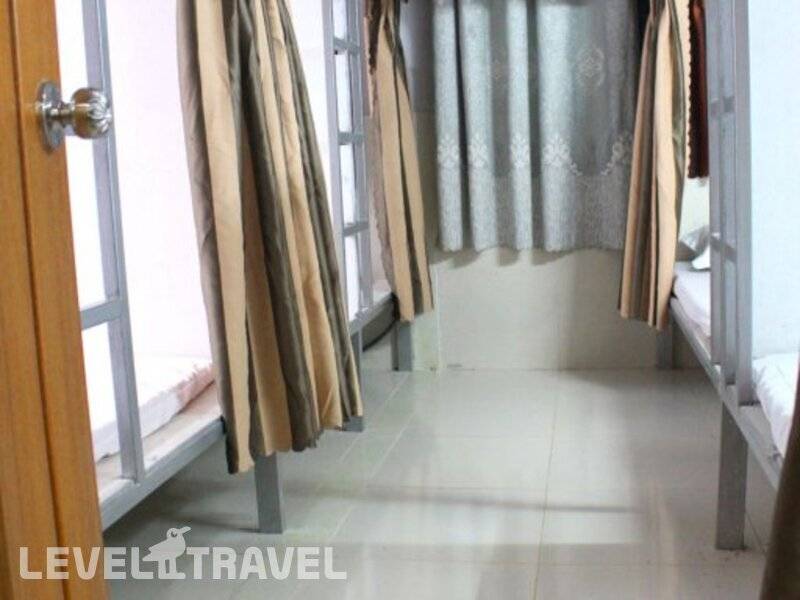 Фотография Aloha Saigon - Hostel (Adults Only 18+)