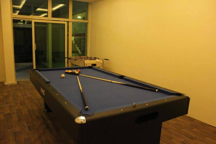 Meral Crown Hotel Riyadh