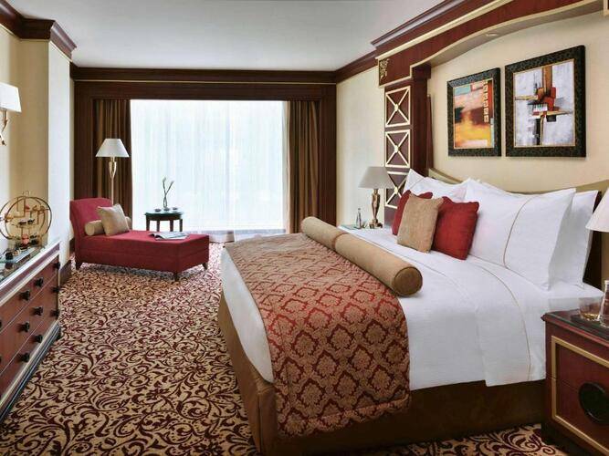Movenpick Hotel City Star Jeddah