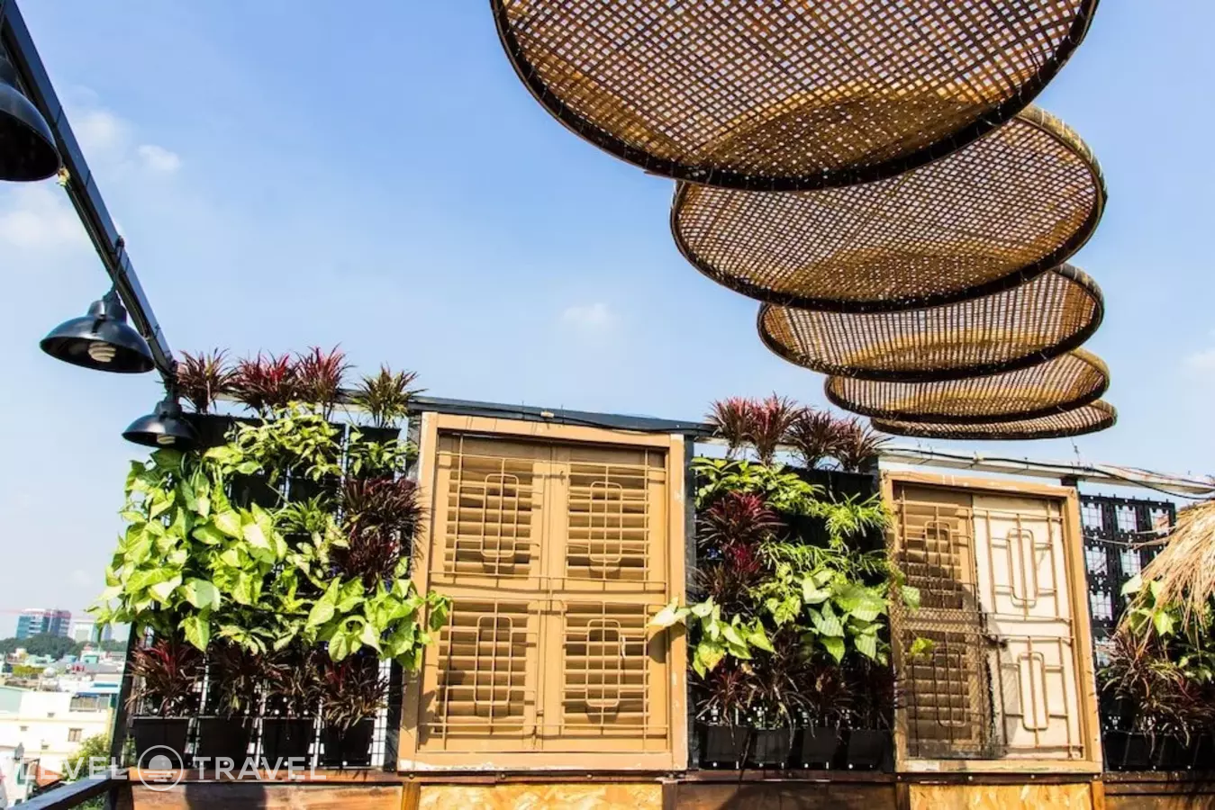 Mobylette Saigon Hostel (Sai Gon 1979 Hotel) (Adults Only 16+)