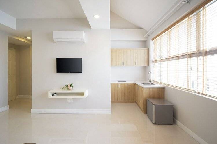 Sunshine Boutique Hotel Phu My Hung