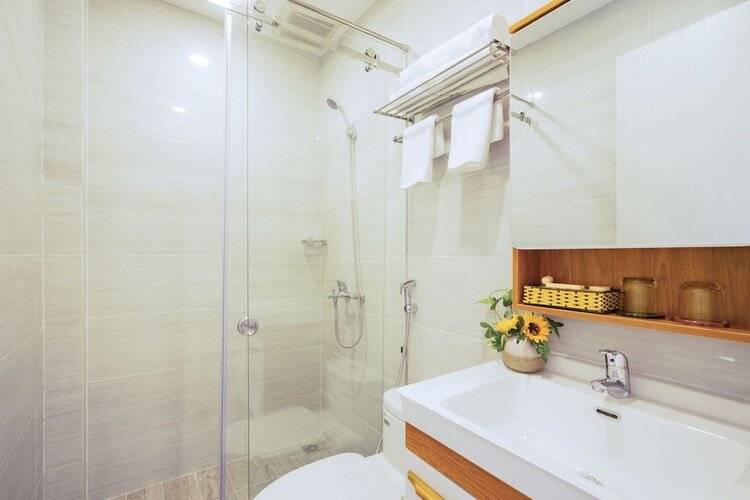 Sunshine Boutique Hotel Phu My Hung