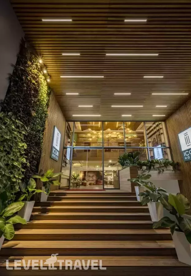 Icon Saigon - Lifestyle Design Hotel