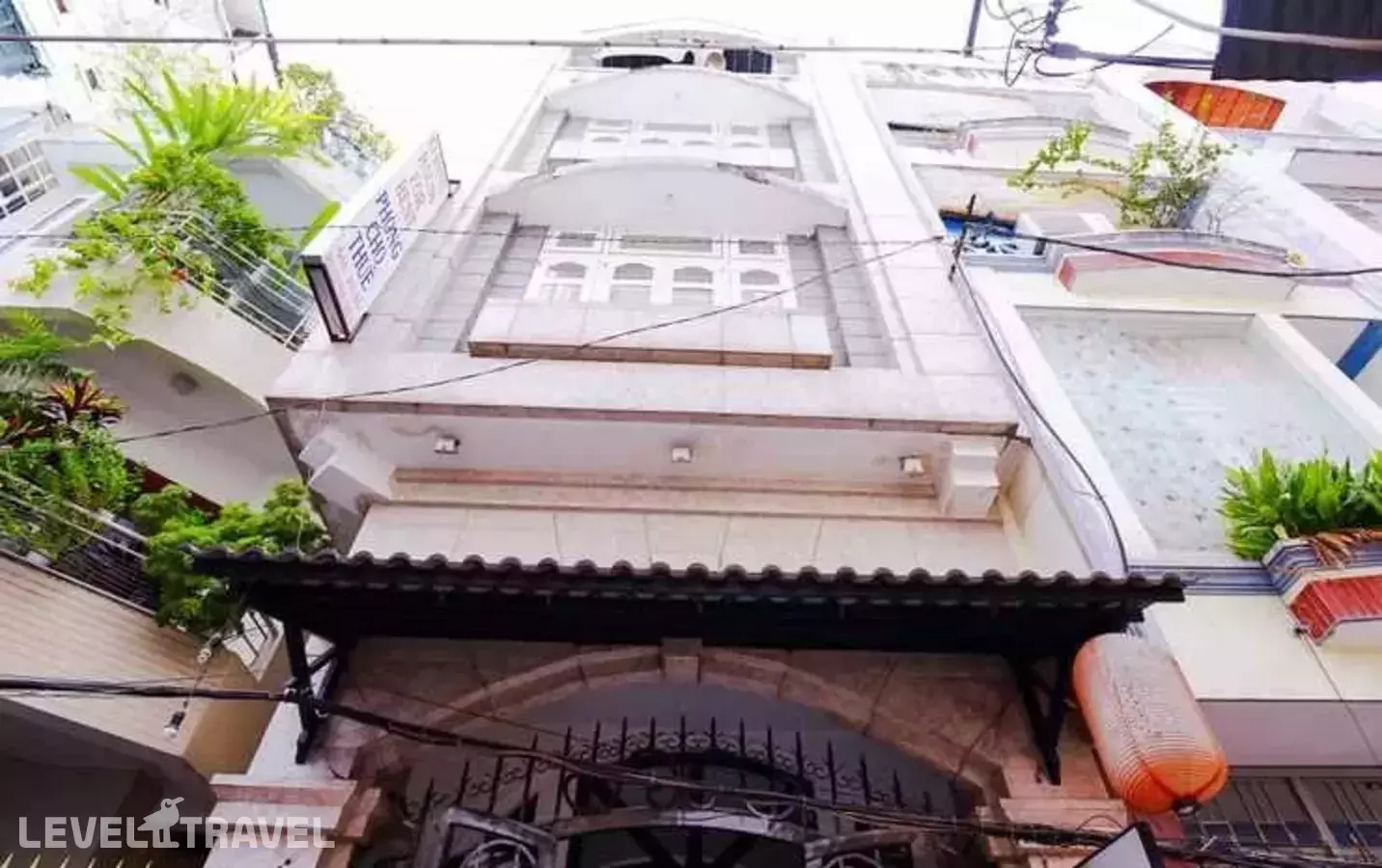 Sakura Hostel Saigon