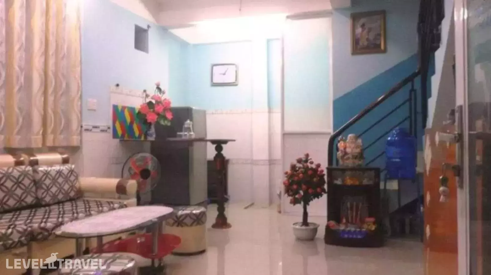 Mi Mi Backpackers Hostel