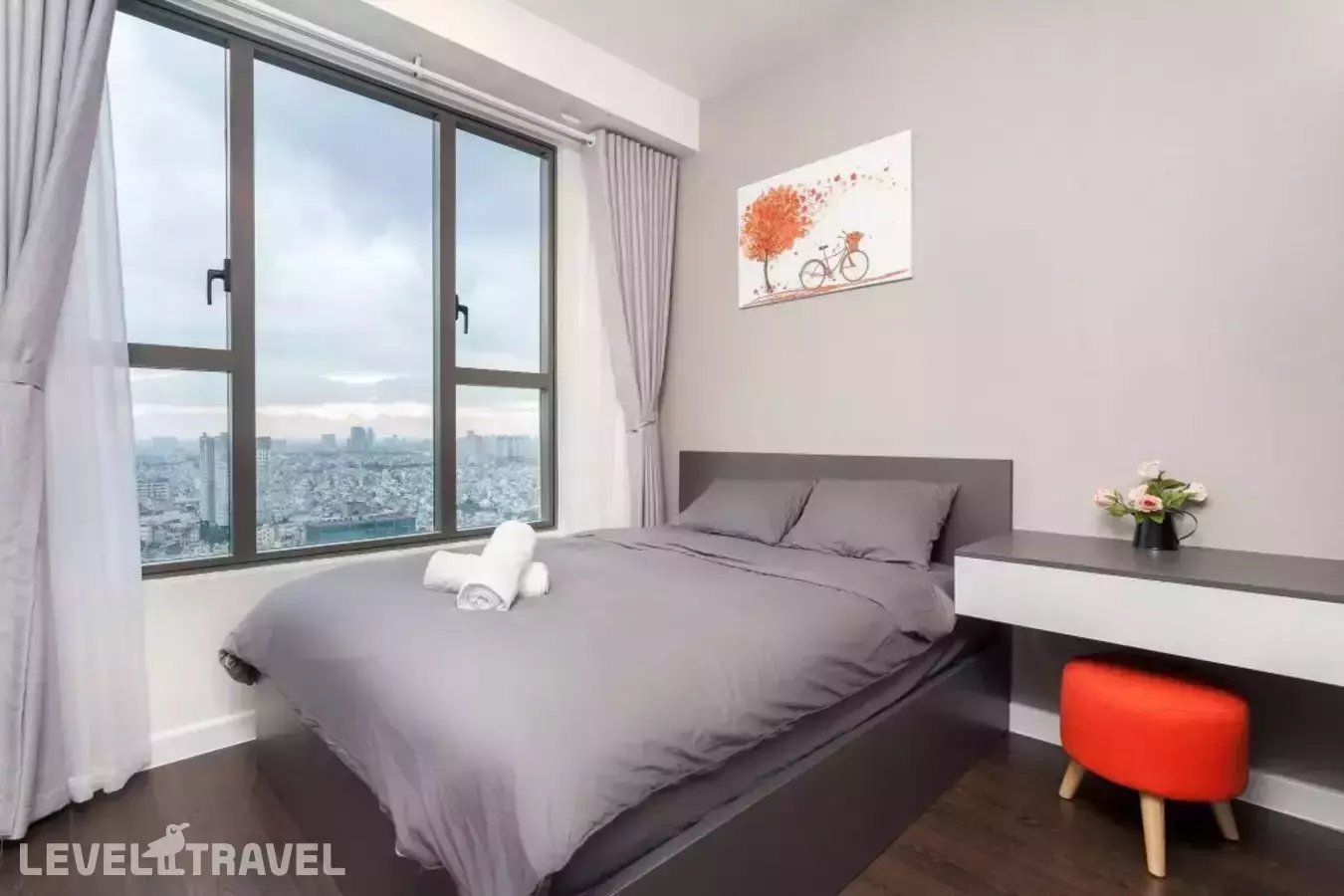 Sammi Hotel & Apartment 2