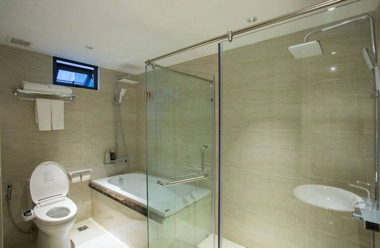 BLUE DIAMOND 8B Hotel