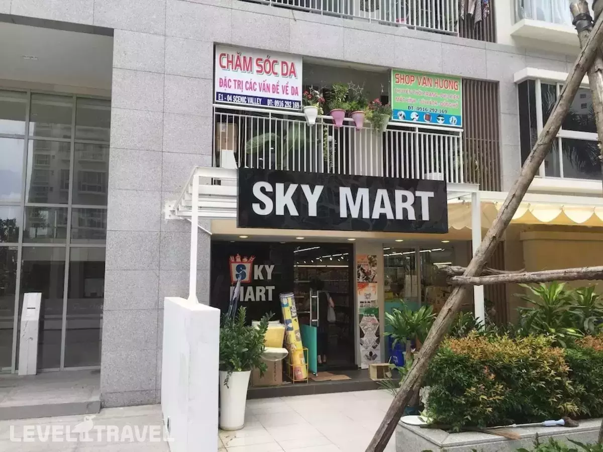 Diamond Suite Scenic Valley Condotel