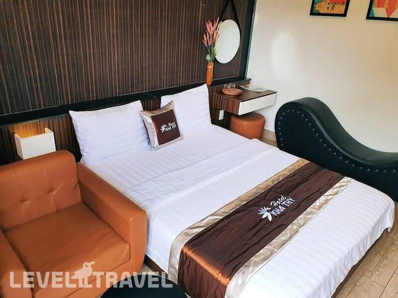 Фотография Kha Thy Hotel