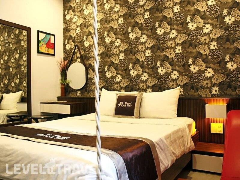 Фотография Kha Thy Hotel