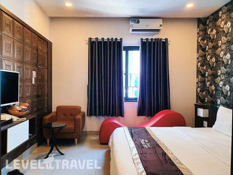 Фотография Kha Thy Hotel