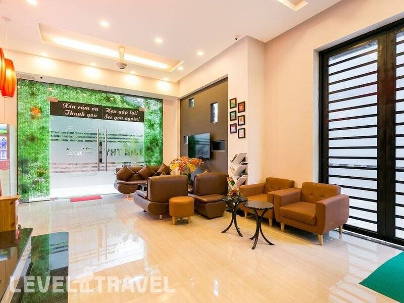 Фотография Kha Thy Hotel
