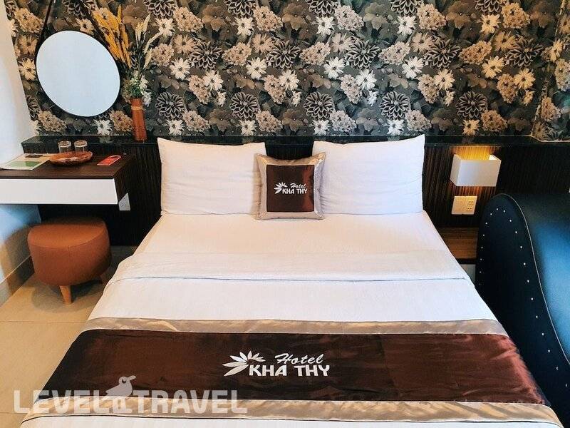 Фотография Kha Thy Hotel