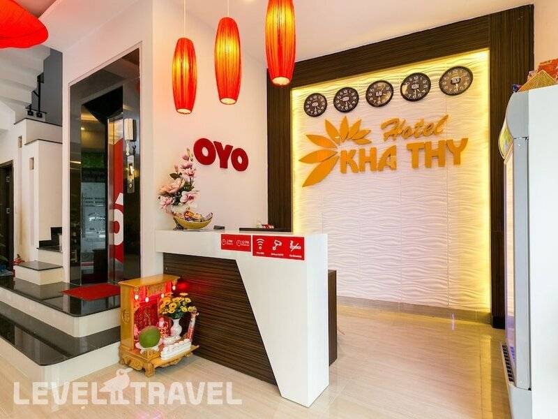 Фотография Kha Thy Hotel