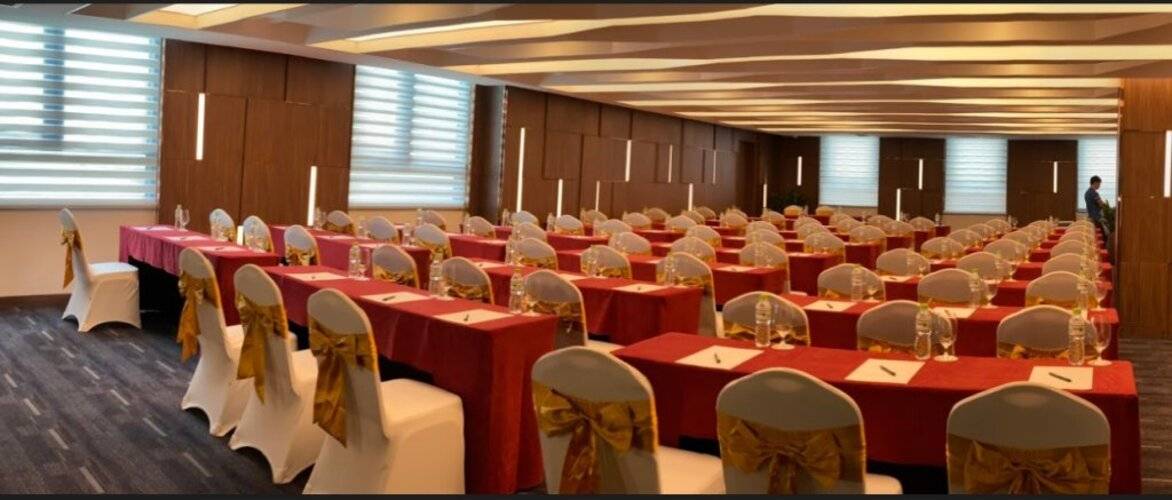 Muong Thanh Luxury Saigon Hotel