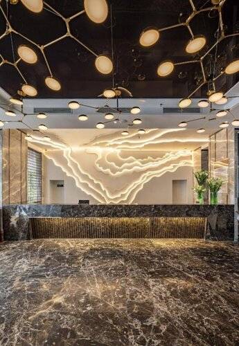 Muong Thanh Luxury Saigon Hotel