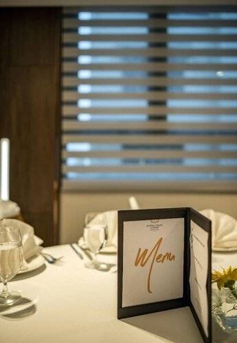 Muong Thanh Luxury Saigon Hotel