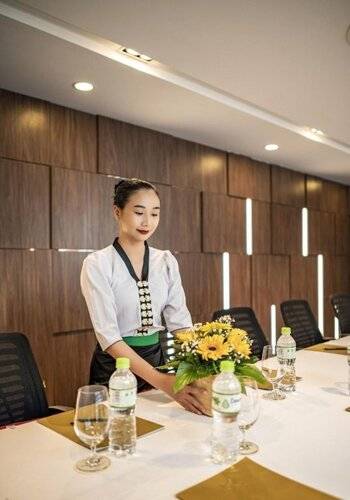 Muong Thanh Luxury Saigon Hotel