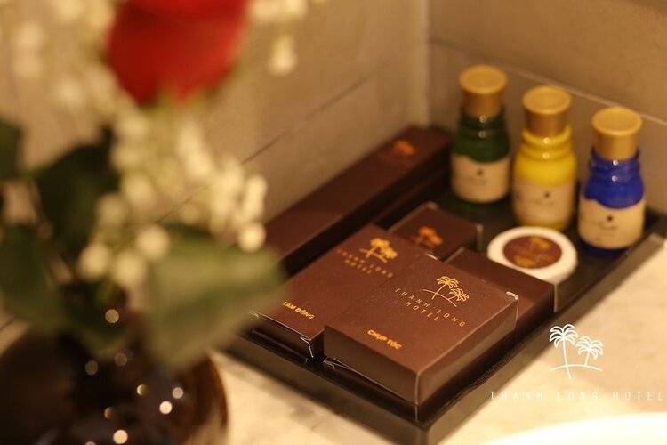 Thanh Long Hotel Bach Dang