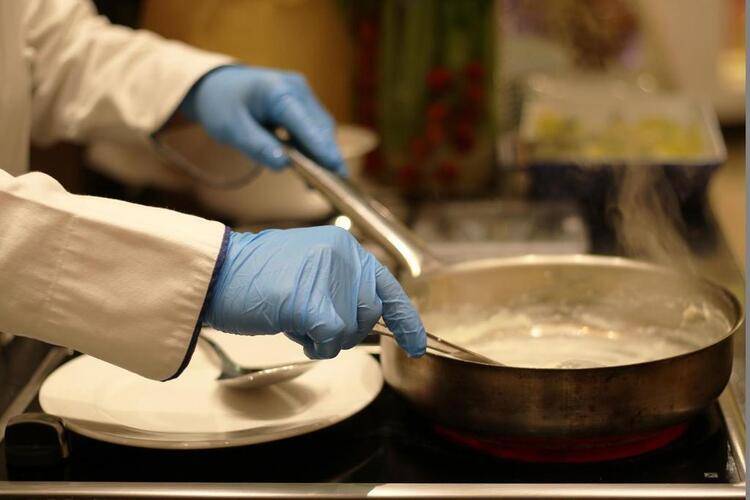 Novotel Suites Olaya